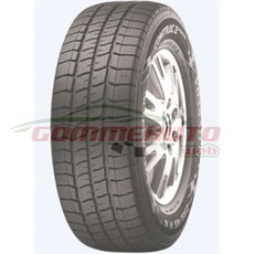 COP. 195/70R15C VREDESTEIN COMTRAC 2 WINTER+ 104R M+S